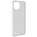 Cover Xiaomi Mi 11 Lite 5g Silicone Extra-sottile Trasparente - Foto miniatura 3