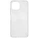 Cover Xiaomi Mi 11 Lite 5g Silicone Extra-sottile Trasparente - Foto miniatura 1