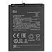 Batteria Litio Integrata Originale Bn53 Bulk Per Redmi Note 9 Pro Max - Foto miniatura 1