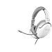 ROG Strix Go Core Moonlight White Cuffia Gaming Padiglione Auricolare Cablato con Microfono Integrato Colore Bianco - Foto miniatura 1