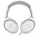ROG Strix Go Core Moonlight White Cuffia Gaming Padiglione Auricolare Cablato con Microfono Integrato Colore Bianco - Foto miniatura 2