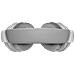 ROG Strix Go Core Moonlight White Cuffia Gaming Padiglione Auricolare Cablato con Microfono Integrato Colore Bianco - Foto miniatura 5