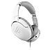 ROG Strix Go Core Moonlight White Cuffia Gaming Padiglione Auricolare Cablato con Microfono Integrato Colore Bianco - Foto miniatura 8