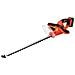 Tagliasiepi Con Batteria 2,0ah Li-ion 18v 560 Mm - Foto miniatura 1