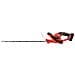 Tagliasiepi Con Batteria 2,0ah Li-ion 18v 560 Mm - Foto miniatura 2