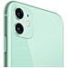 [Ricondizionato GOLD] iPhone 11 64 GB Verde  - Foto miniatura 5
