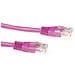 Advanced Cable Technology IB4815 15m Rosa cavo di rete - Foto miniatura 1