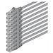7.5m CAT6 UTP, 7,5m, Cat6, U / UTP (UTP)  - Foto miniatura 1