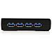 ST4300USB3GB, Nero, 0 - 50 °C, -20 - 60 °C, 5 - 85%, Windows XP (32/64-bit) / Server 2003 (32/64-bit) / Vista (32/64-bit) / Server 2008 R2 / 7 (32/64-bit) , , VLI VL810 - Foto miniatura 4