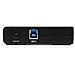ST4300USB3GB, Nero, 0 - 50 °C, -20 - 60 °C, 5 - 85%, Windows XP (32/64-bit) / Server 2003 (32/64-bit) / Vista (32/64-bit) / Server 2008 R2 / 7 (32/64-bit) , , VLI VL810 - Foto miniatura 5