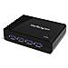 ST4300USB3GB, Nero, 0 - 50 °C, -20 - 60 °C, 5 - 85%, Windows XP (32/64-bit) / Server 2003 (32/64-bit) / Vista (32/64-bit) / Server 2008 R2 / 7 (32/64-bit) , , VLI VL810 - Foto miniatura 3
