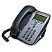 [Ricondizionato GOLD] Telefono IP Cisco 7905G - 1 x Linea totale - VoIP - 1 x CallManager Express Station User LicenseRete (RJ-45) - Adattatore CA - Foto miniatura 1