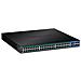 TPE-5240WS Gigabit Ethernet (10/100/1000) Supporto Power over Ethernet (PoE) 1U Nero switch di rete - Foto miniatura 1