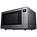 NN-CT57JMGPG Forno Microonde Combinato con Grill Capacità 27 Litri Potenza 1000 Watt Colore Argento - Foto miniatura 2