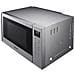 NN-CT57JMGPG Forno Microonde Combinato con Grill Capacità 27 Litri Potenza 1000 Watt Colore Argento - Foto miniatura 4
