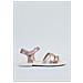 J Sandal Karly Girl - 385349 - Rosa - 30 - Foto miniatura 1