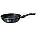 Granite Wok 28cm Aquamarine Bh-1875 - Foto miniatura 6