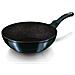 Granite Wok 28cm Aquamarine Bh-1875 - Foto miniatura 8