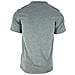T-shirt Da Uomo Jumpman Logo Grigia Taglia S Cod Cj0921-091 - Foto miniatura 7