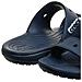 Scarpe Codice Articolo 206761 / nav Colore Navy Numero Eu 39-40 - Foto miniatura 3