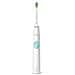 Sonicare Spazzolino Elettrico Hx6807/24 Ricaricabile, Per Adulti, Numero Di Testine Incluse 1, Numero Di Modalità Di Lavaggio Dei Denti 1, Tecnologia Sonic, Bianco - Foto miniatura 2