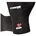 Cressi Guanti Ultra High Stretch 3,5mm Nero L - Foto miniatura 3