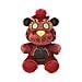 Five Nights At Freddy's Plush Figure Livewire Freddy 18 Cm - Foto miniatura 1