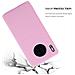Custodia Compatibile Con Huawei Mate 30 In Candy Rosa - Coperchio Protettivo In Silicone Tpu Flessibile - Foto miniatura 8