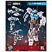 Flame Toys Model Kit Series Transformers Ultra Magnus Idw Version - Foto miniatura 1