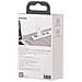 Caricatore Gan Lite 1x Usb-a 1x Usb-c 3 A (ccgan2l-b02)  - Foto miniatura 7