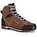 Scarponi Cinquantaquattro 54 Hike Evo Gtx Lifestyle Escursionismo Gore-tex® Uomo - Gunmetal Grey Uk 8.0 - Foto miniatura 1