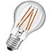 Lampada Led Star+ Con Sensore Di Luce Diurna, E27-base Ottica Del Filamento, bianco Caldo (2700k), 806 Lumen, Sostituzione Delle Lampade 60w, Non Dimmerabile, 1-confezione - Foto miniatura 1