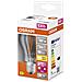 Lampada Led Star+ Con Sensore Di Luce Diurna, E27-base Ottica Del Filamento, bianco Caldo (2700k), 806 Lumen, Sostituzione Delle Lampade 60w, Non Dimmerabile, 1-confezione - Foto miniatura 2