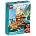 43210 Disney La Barca a Vela di Vaiana - Foto miniatura 1