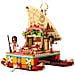 43210 Disney La Barca a Vela di Vaiana - Foto miniatura 2