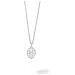 Gioielleria P7326cdawac93. Collana, Colore Grigio. Donna. - In ordine - Foto miniatura 3