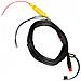 Cavo Power 4 Pin Con Porta Seriale E Nmea0183 Per Striker 4,5,7,9e Echomap Chirp 4-5 E Echomap Uhd 6 - Foto miniatura 1