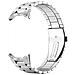 Cinturino Per Orologio In Acciaio Inossidabile Silver 2 Cm Google Pixel Watch - Foto miniatura 2