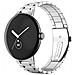 Cinturino Per Orologio In Acciaio Inossidabile Silver 2 Cm Google Pixel Watch - Foto miniatura 3