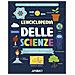 Jenny Jacoby - L'enciclopedia Delle Scienze. 100 Parole Per Bambine E Bambini Curiosi - Foto miniatura 1