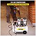 Compressore D'aria Da Officina 30l 1100w - Foto miniatura 4