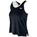 Knockout Tank 1351596-001, Donne, Nero, Xs - Foto miniatura 2