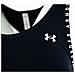 Knockout Tank 1351596-001, Donne, Nero, Xs - Foto miniatura 4