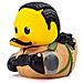 Numskull - Anatra Da Bagno - Ghostbusters - Acchiappafantasmi - Winston Zeddemore - 9cm - Foto miniatura 1