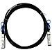 Sfp28-dac-5m-pt-bl Cavo Infiniband Nero - Foto miniatura 1
