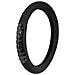 Gel Grip, Coprivolante In Microfibra - S - ? 35/37 Cm - Nero - Foto miniatura 2