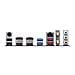 Scheda Madre B760M GAMING PLUS WIFI Socket LGA 1700 Chipset B760 Micro ATX - Foto miniatura 4