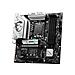 Scheda Madre B760M GAMING PLUS WIFI Socket LGA 1700 Chipset B760 Micro ATX - Foto miniatura 2