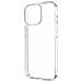 Cover Per Iphone 15 Pro Silicone Sottile 0,25 Mm Flessibile, Trasparente - Foto miniatura 2