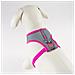 Imbracatura Per Cani Rosa S /m - Foto miniatura 2